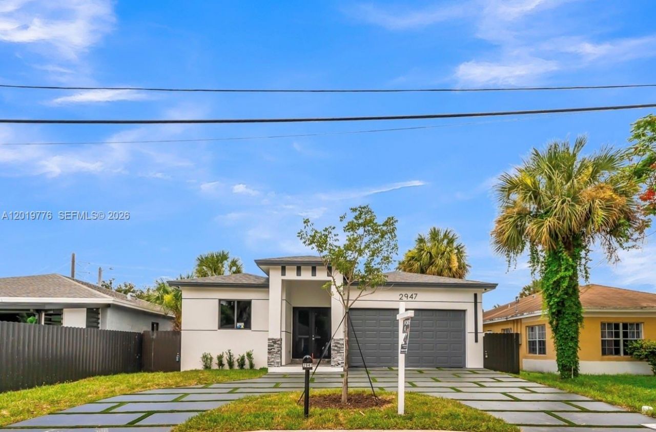 2947 NW 9th St, Fort Lauderdale, FL 33311 Photo