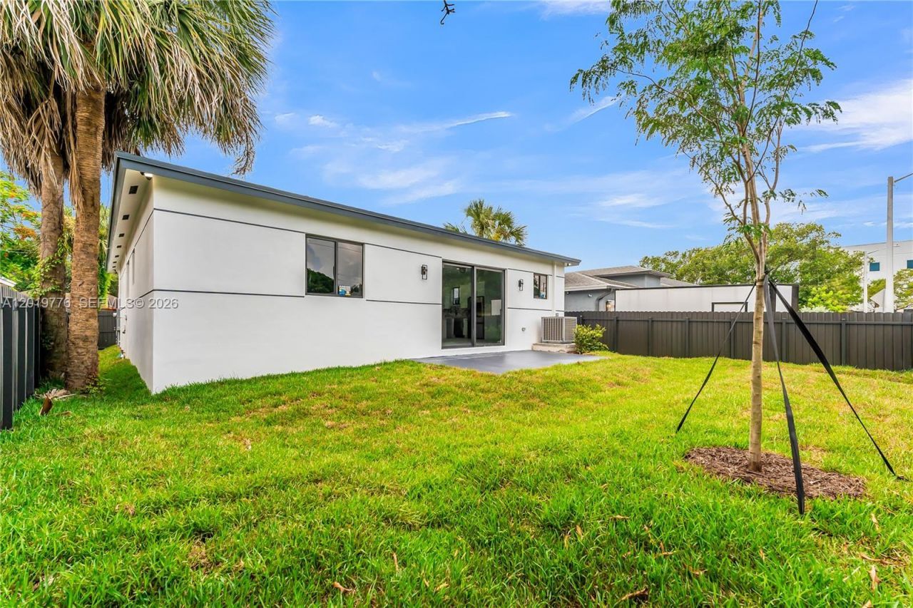 2947 NW 9th St, Fort Lauderdale, FL 33311 Photo