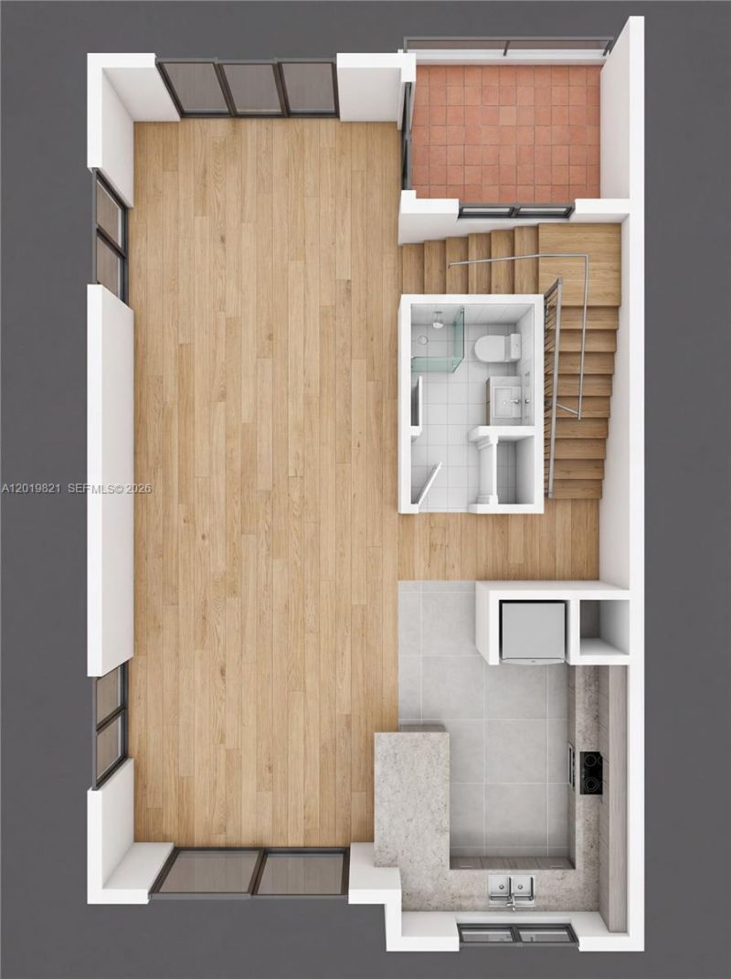 Please Call For Address, Unit 824, Fort Lauderdale, FL 33316 Photo