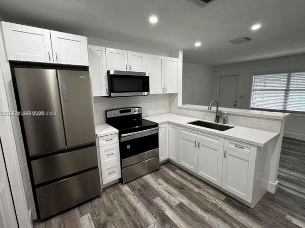 2030 Taylor St , Unit 2030, Hollywood, FL 33020