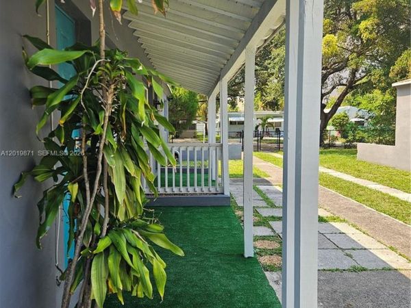 2030 Taylor St, Unit 2030, Hollywood, FL 33020