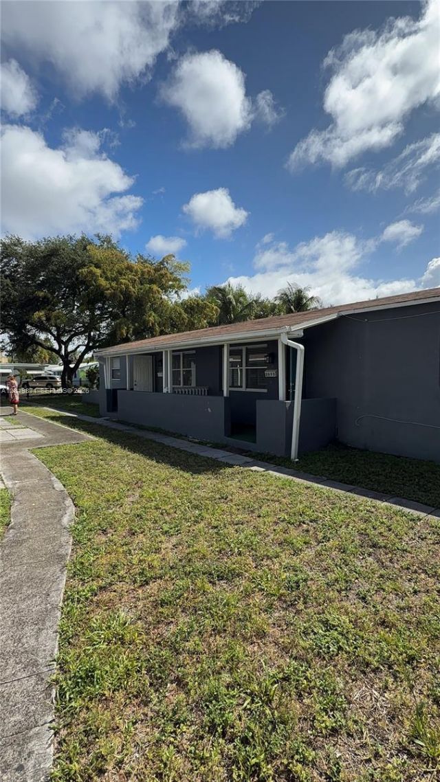 2030 Taylor St, Unit 2030, Hollywood, FL 33020 Photo