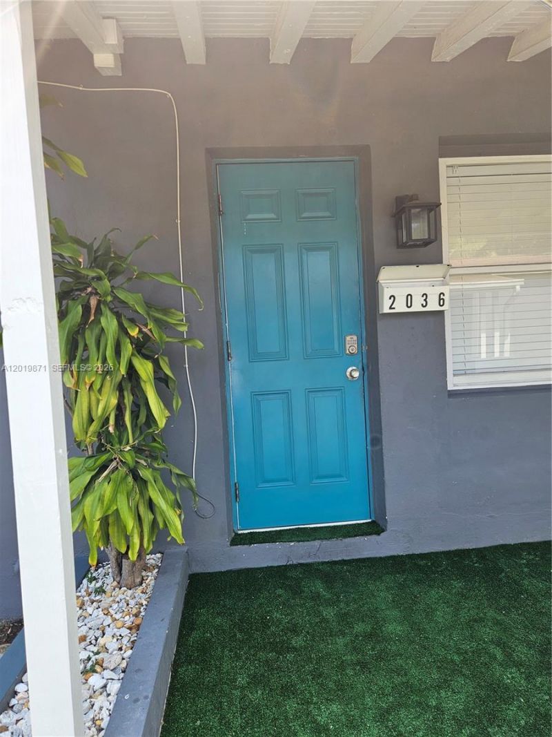 2034 Taylor St, Unit 2034, Hollywood, FL 33020 Photo