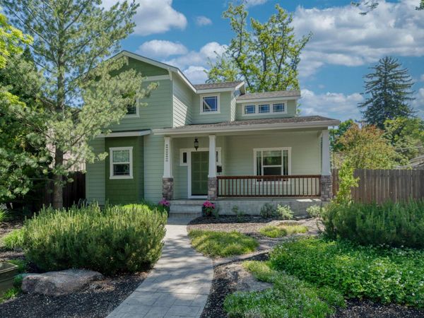 1608 N 26th St, Boise, ID 83702