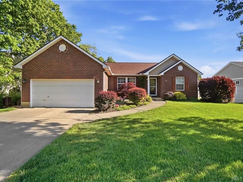 640 Maxwell Court, Germantown, OH 45327 Photo 21