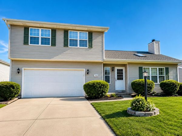 1710 Bonnie Blair Drive , Champaign, IL 61822