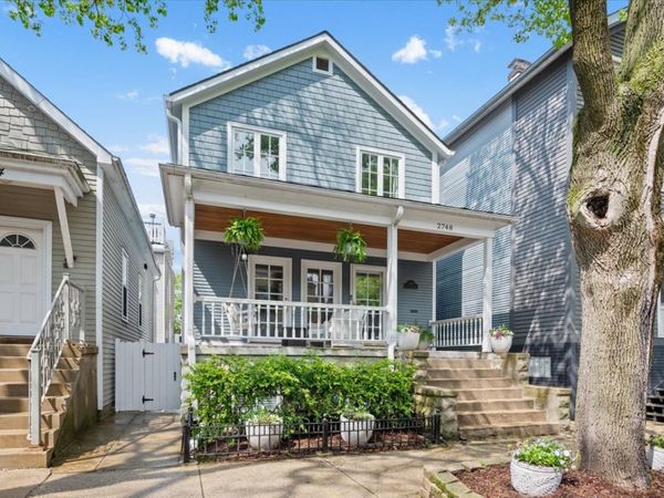 2748 N KENMORE Avenue , Chicago, IL 60614