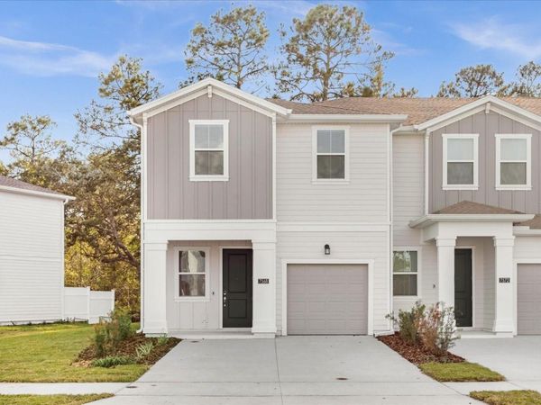 7568 STONE CREEK TRL , KISSIMMEE, FL 34747