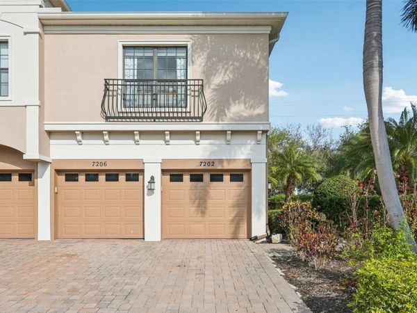 7202 HAMILTON ROAD , Unit 7202, BRADENTON, FL 34209