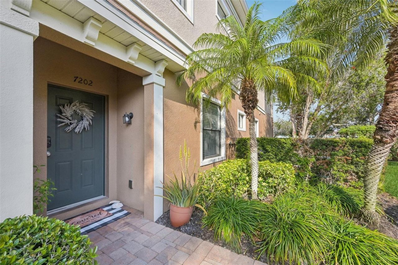 7202 Hamilton Road , Unit 7202, Bradenton, FL 34209 Photo