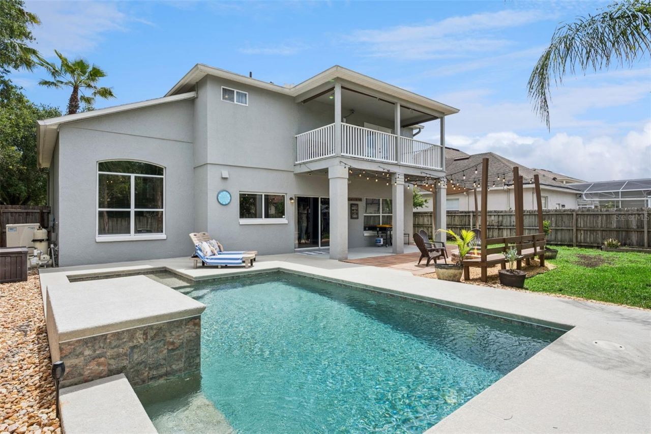 4602 Jetty Street , Orlando, FL 32817 Photo