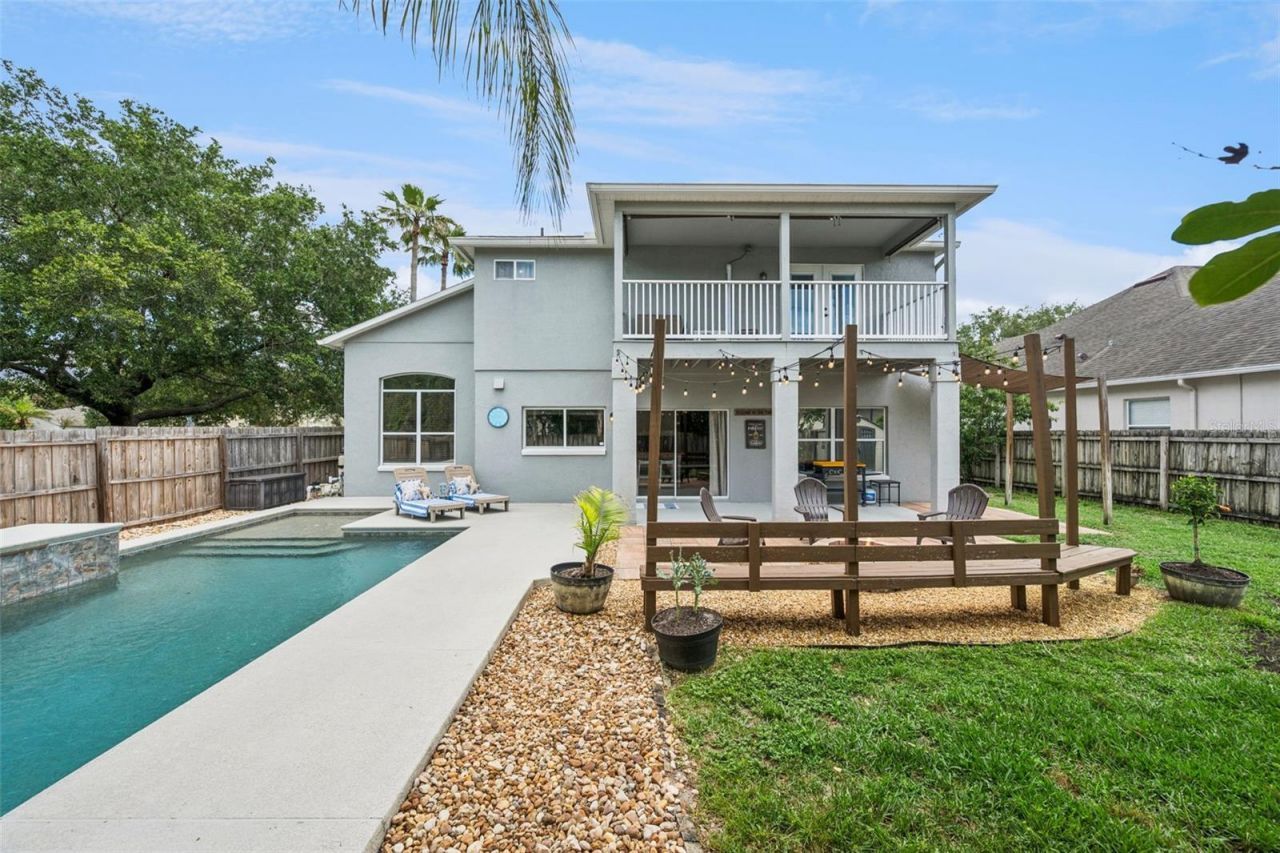 4602 Jetty Street , Orlando, FL 32817 Photo