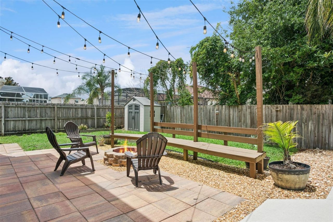 4602 Jetty Street , Orlando, FL 32817 Photo