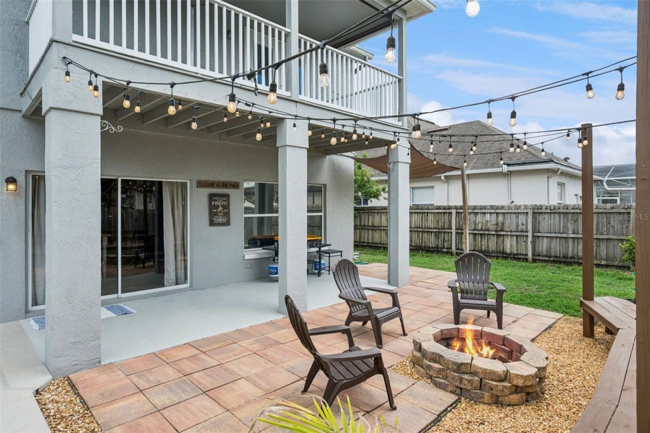 4602 Jetty Street , Orlando, FL 32817 Photo