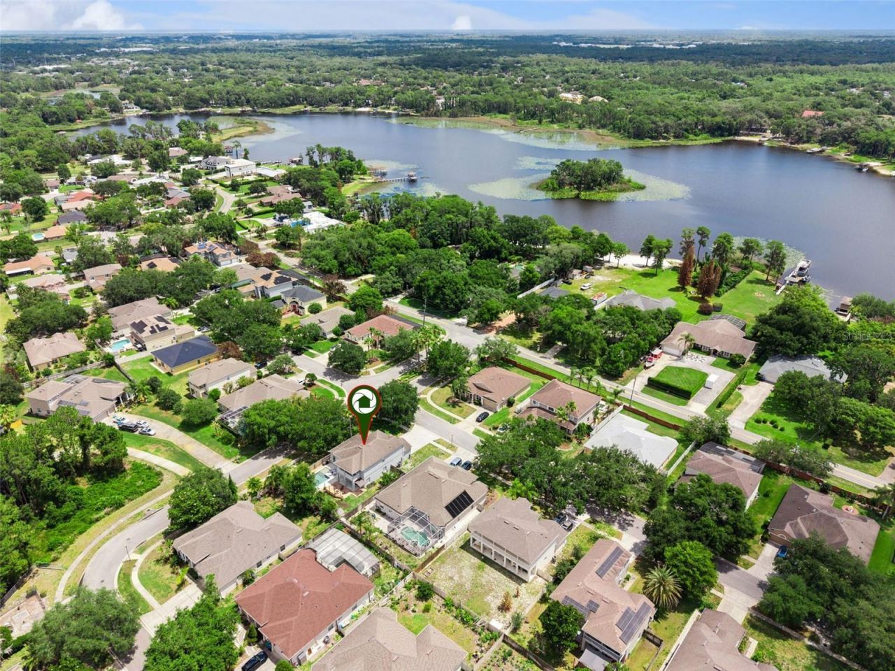 4602 Jetty Street , Orlando, FL 32817 Photo