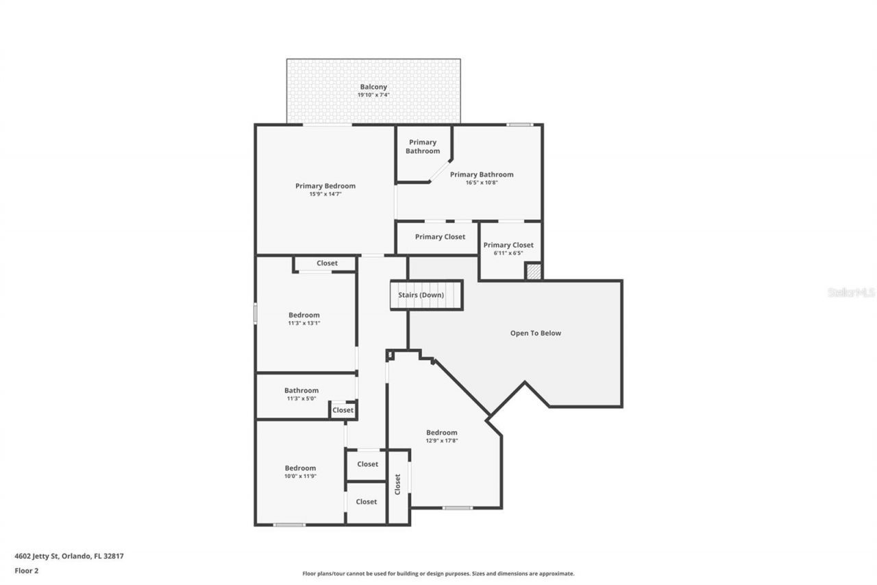 4602 Jetty Street , Orlando, FL 32817 Photo