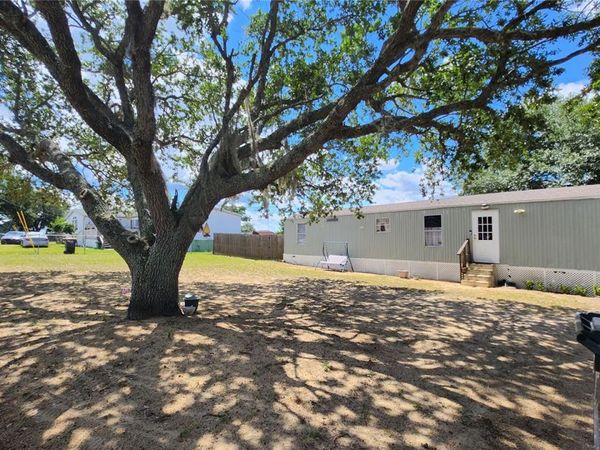 42 ROELS STREET , HAINES CITY, FL 33844
