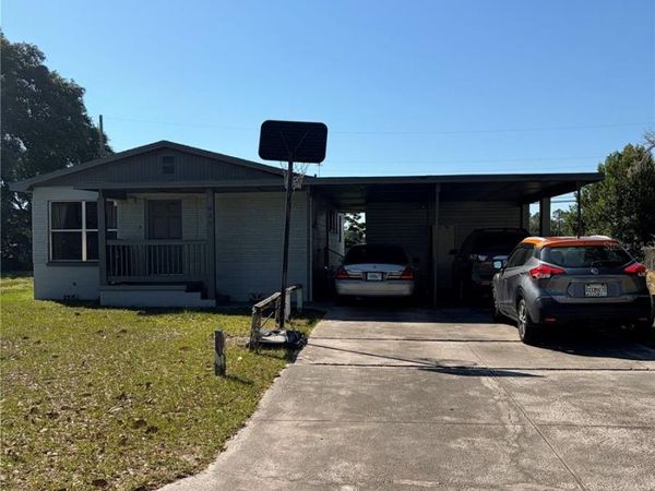 935 DOREEN DRIVE , LAKELAND, FL 33810