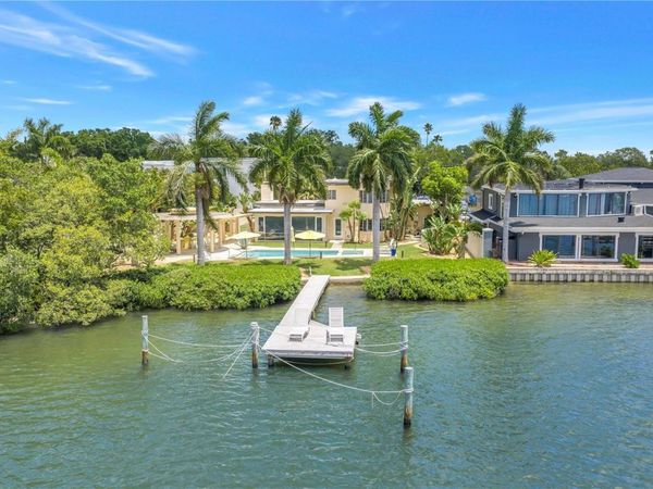 2781 BAYSIDE DRIVE S, ST PETERSBURG, FL 33705