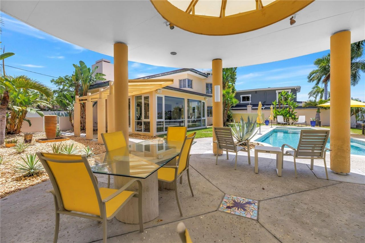 2781 Bayside Drive S, Saint Petersburg, FL 33705 Photo