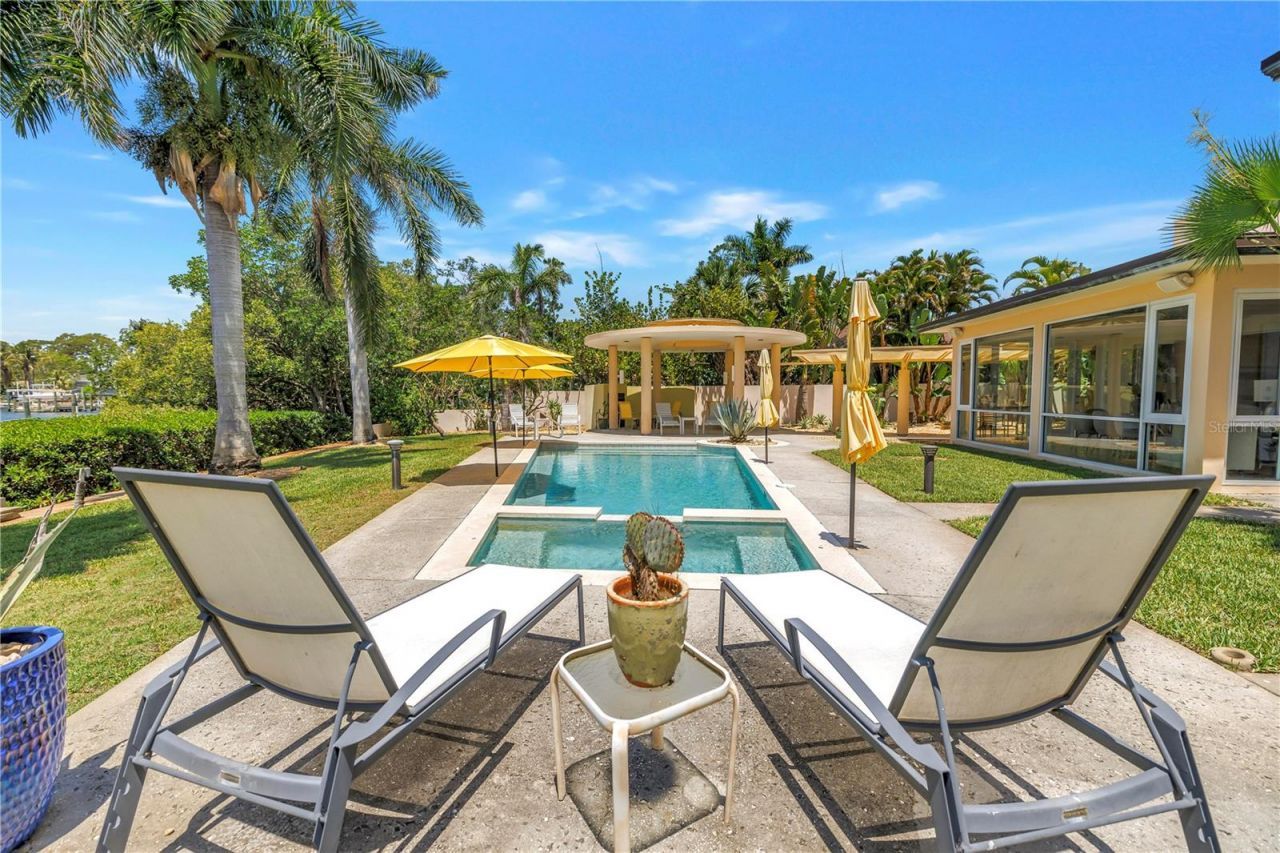 2781 Bayside Drive S, Saint Petersburg, FL 33705 Photo
