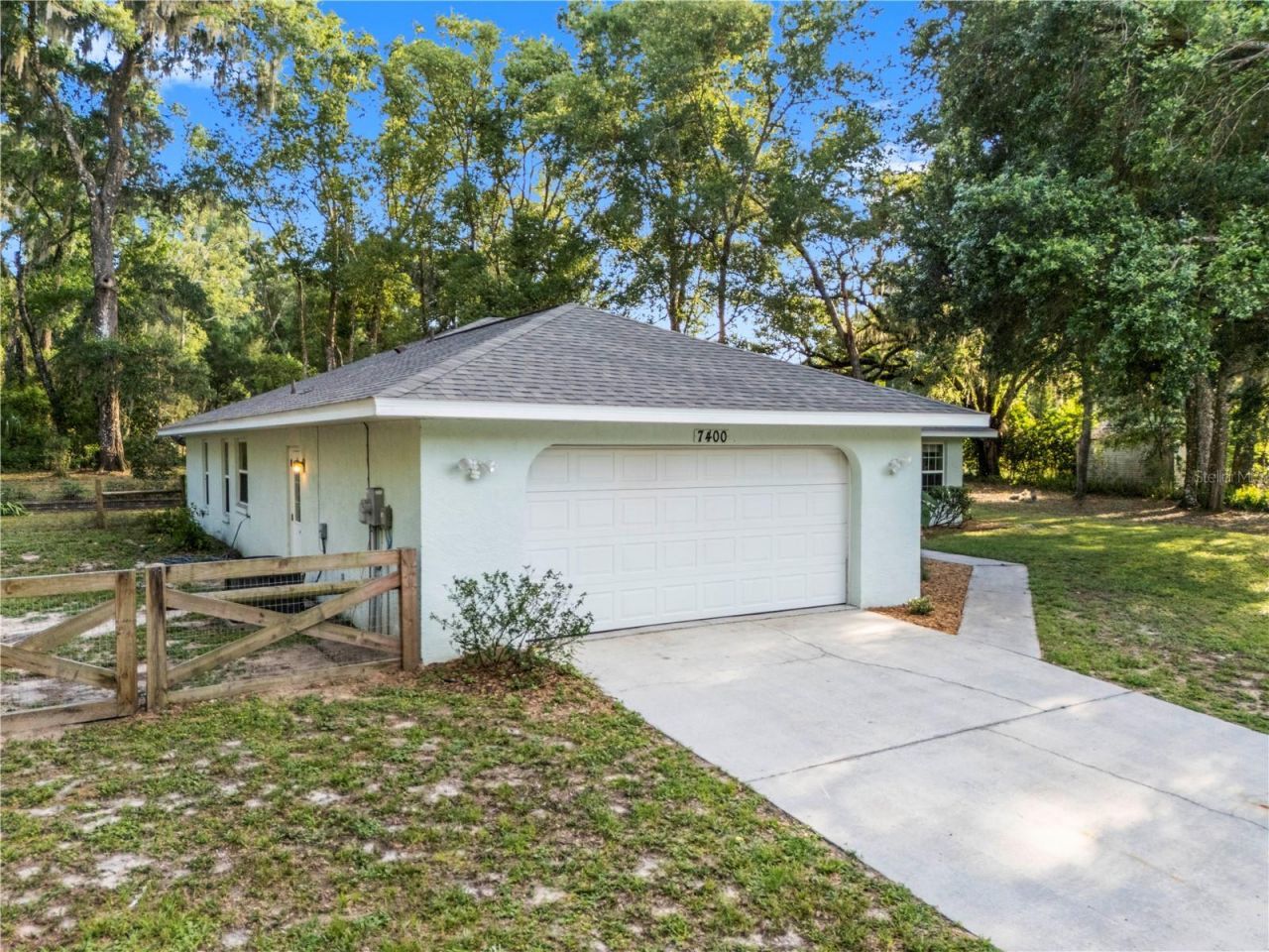 7400 S Eastlake Drive , Floral City, FL 34436 Photo