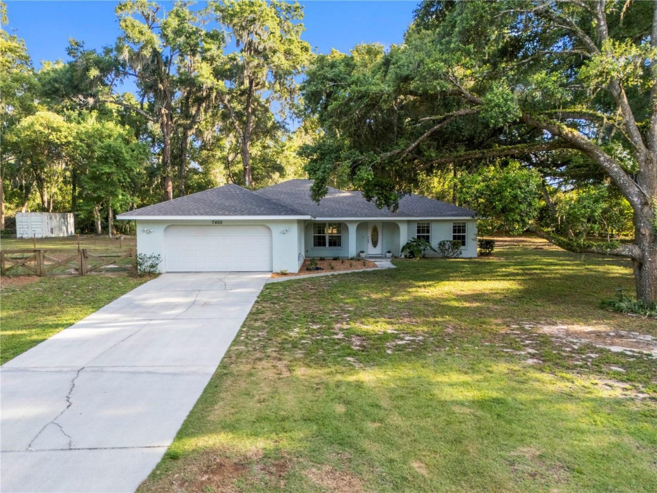 7400 S Eastlake Drive , Floral City, FL 34436 Photo