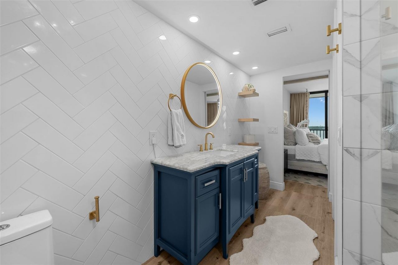 7100 Sunshine Skyway Lane S, Unit 701, Saint Petersburg, FL 33711 Photo