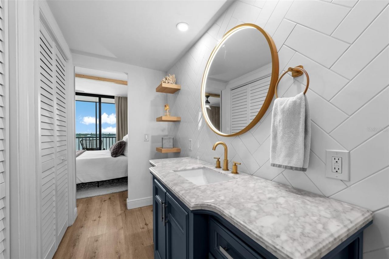 7100 Sunshine Skyway Lane S, Unit 701, Saint Petersburg, FL 33711 Photo