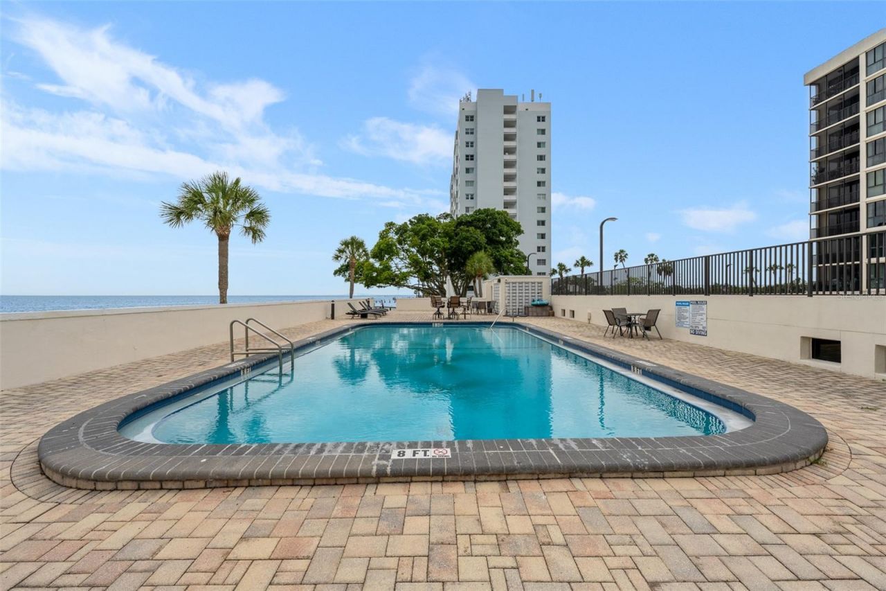 7100 Sunshine Skyway Lane S, Unit 701, Saint Petersburg, FL 33711 Photo