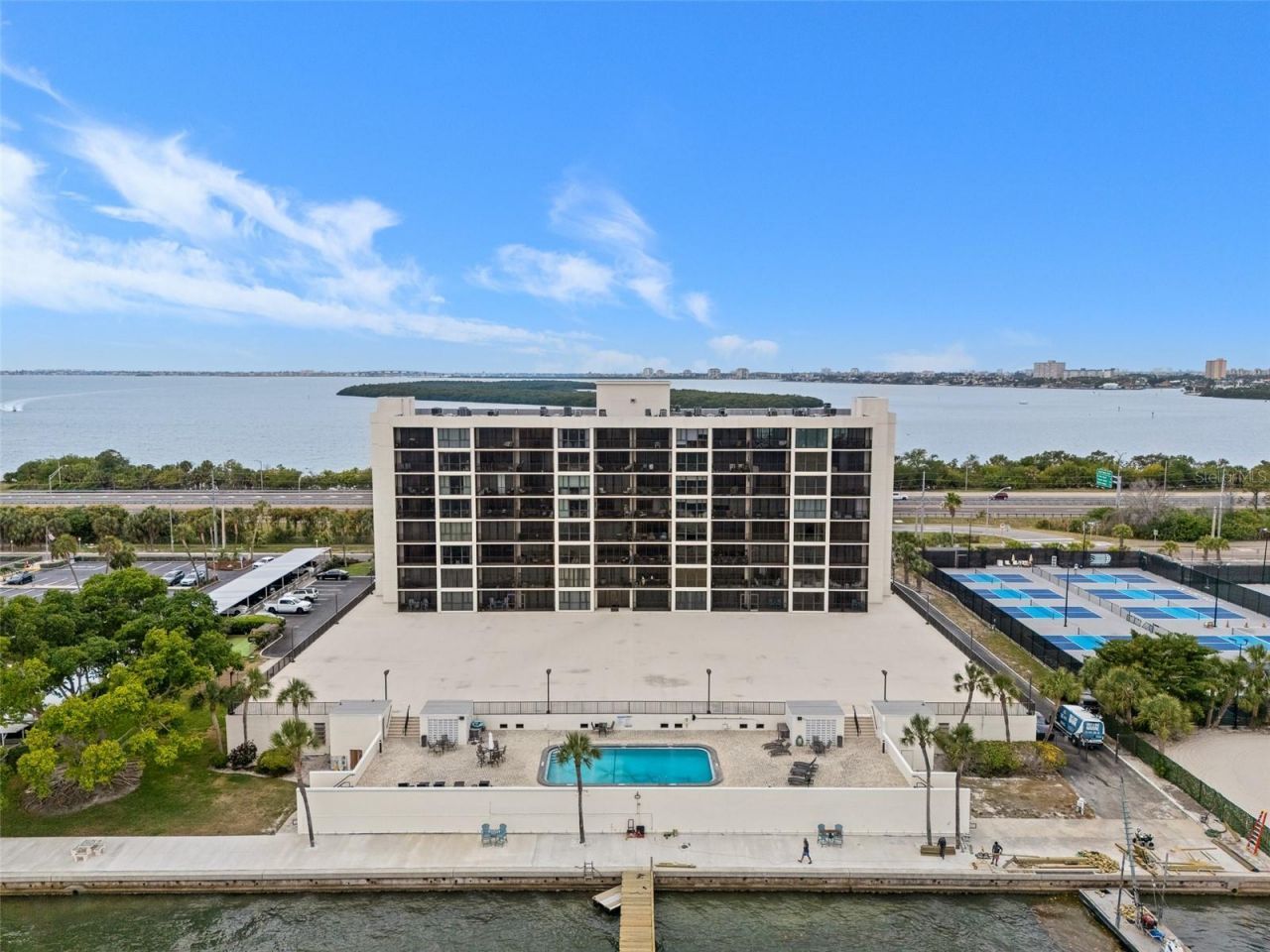 7100 Sunshine Skyway Lane S, Unit 701, Saint Petersburg, FL 33711 Photo