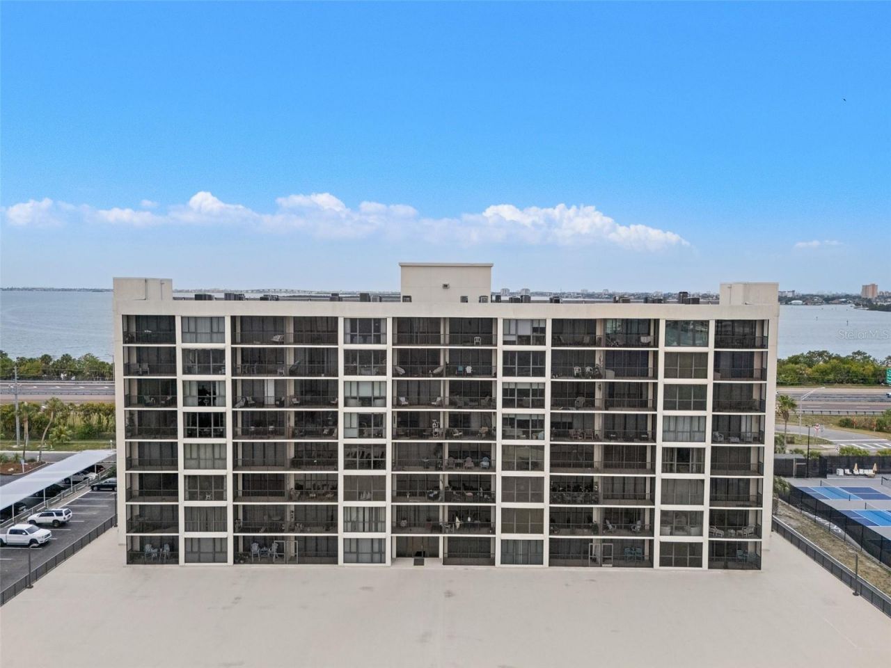 7100 Sunshine Skyway Lane S, Unit 701, Saint Petersburg, FL 33711 Photo