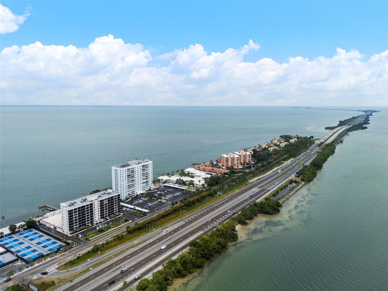 7100 Sunshine Skyway Lane S, Unit 701, Saint Petersburg, FL 33711 Photo