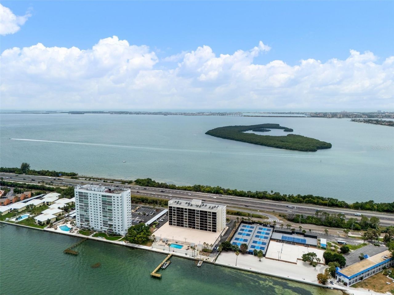 7100 Sunshine Skyway Lane S, Unit 701, Saint Petersburg, FL 33711 Photo