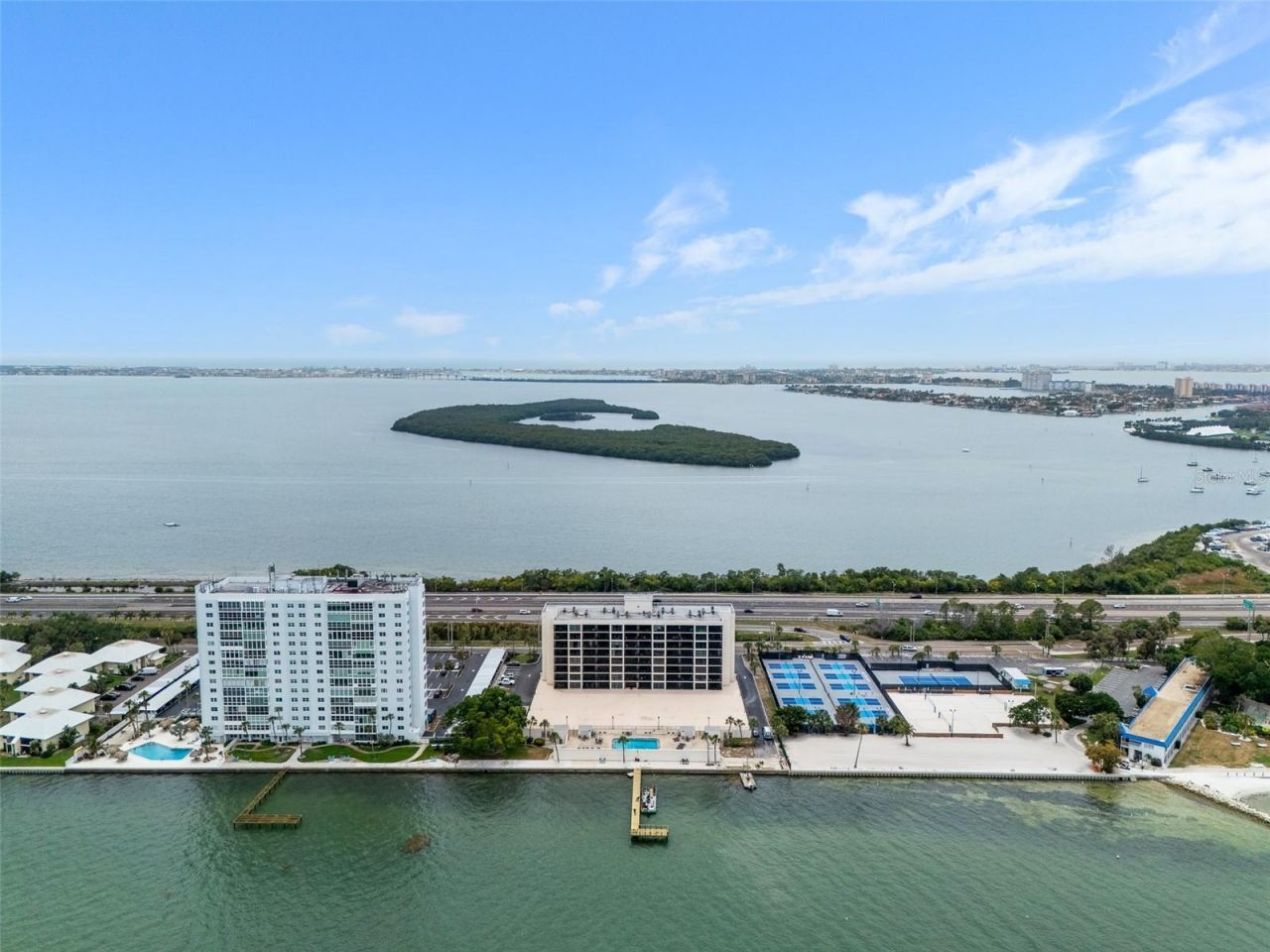 7100 Sunshine Skyway Lane S, Unit 701, Saint Petersburg, FL 33711 Photo