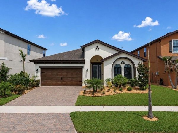 13121 FOXTAIL FERN DRIVE , RIVERVIEW, FL 33579