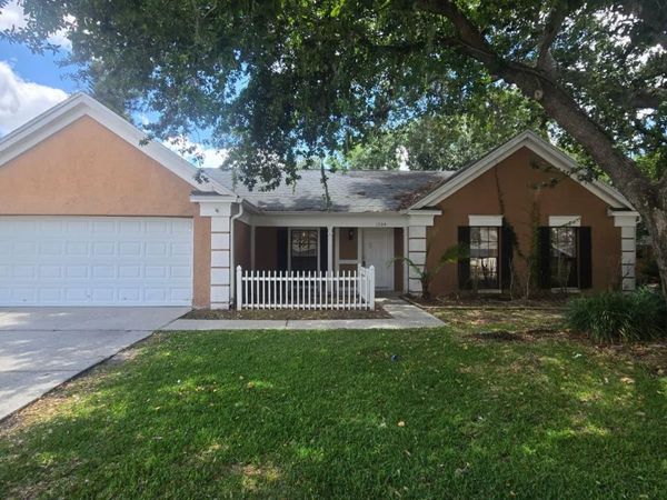 1304 PEACHFIELD DRIVE , VALRICO, FL 33596