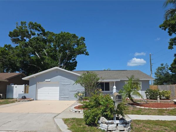 8990 123RD WAY , SEMINOLE, FL 33772