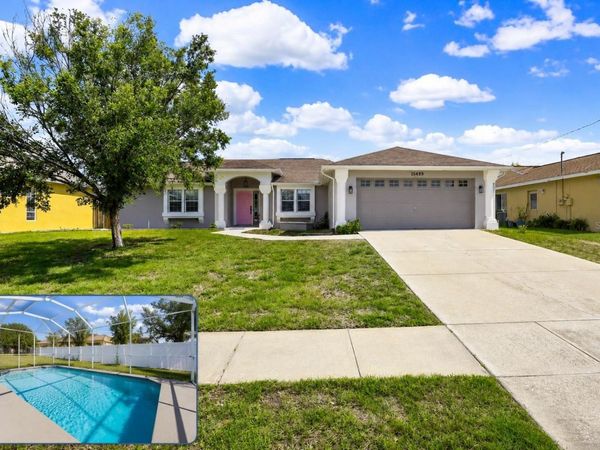 15489 SONORA DRIVE, BROOKSVILLE, FL 34604
