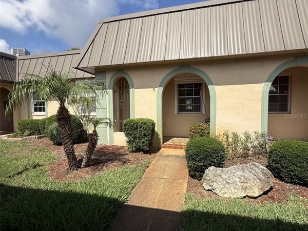 4413 SUNSTATE DRIVE , NEW PORT RICHEY, FL 34652