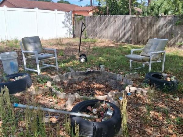 2335 CANFIELD DRIVE , SPRING HILL, FL 34609