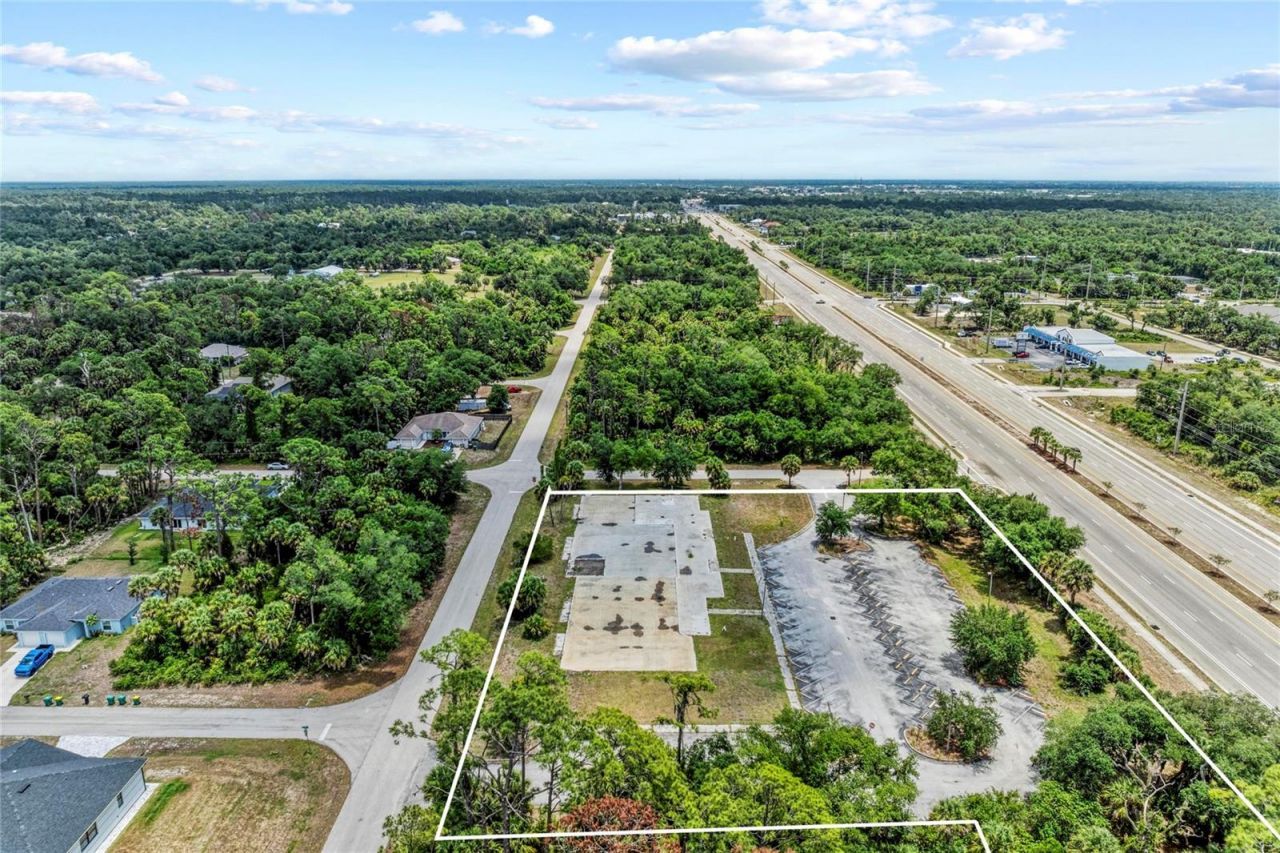 640 Tamiami Trail, Port Charlotte, FL 33953 Photo