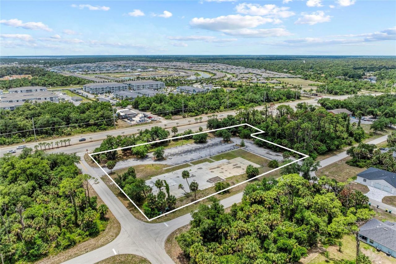 640 Tamiami Trail, Port Charlotte, FL 33953 Photo