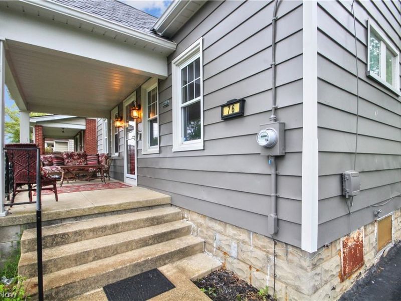 76 Terrace Drive , Boardman, OH 44512 Photo 3