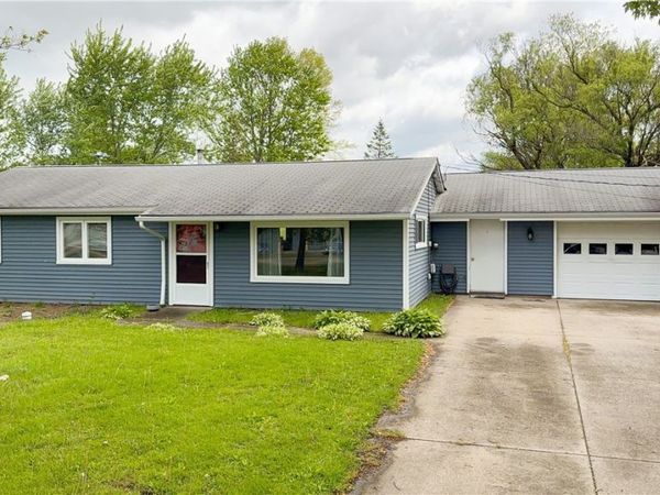 9142 Mount Vernon Drive , Streetsboro, OH 44241