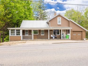 659 E Jackson Street, Millersburg, OH 44654