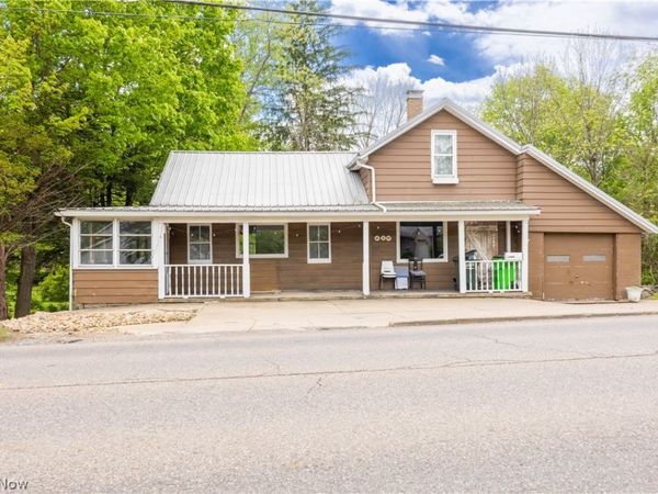 659 E Jackson Street , Millersburg, OH 44654