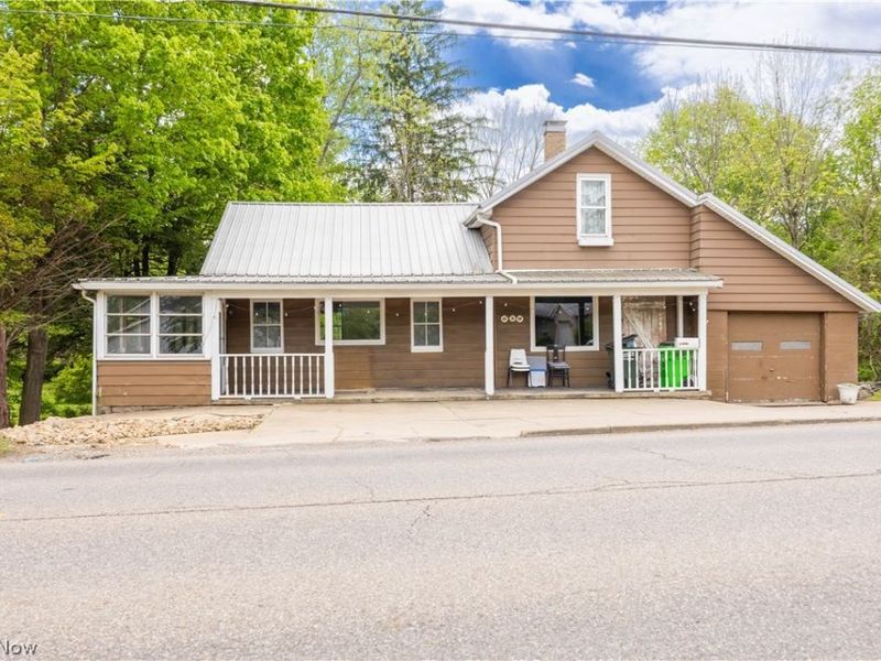 659 E Jackson Street, Millersburg, OH 44654 Photo 1