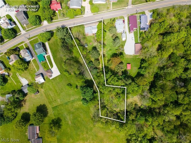 659 E Jackson Street, Millersburg, OH 44654 Photo 3