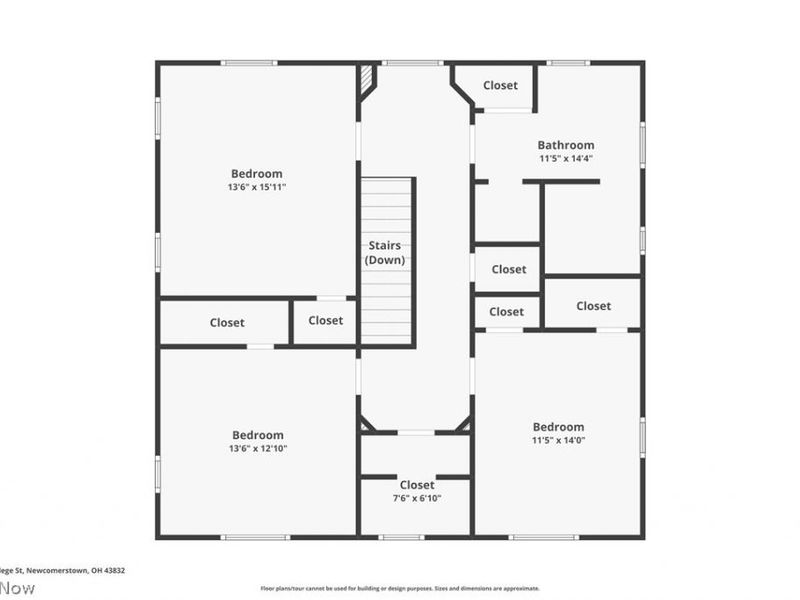 237 N College Street, Newcomerstown, OH 43832 Photo 41